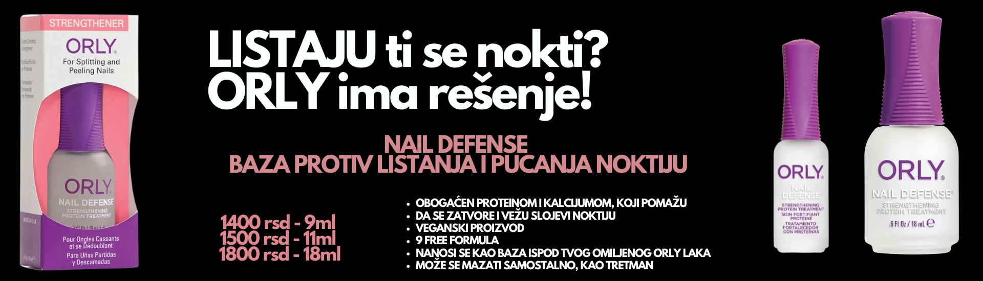 Traka na početnoj