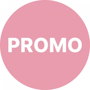 discount sticker