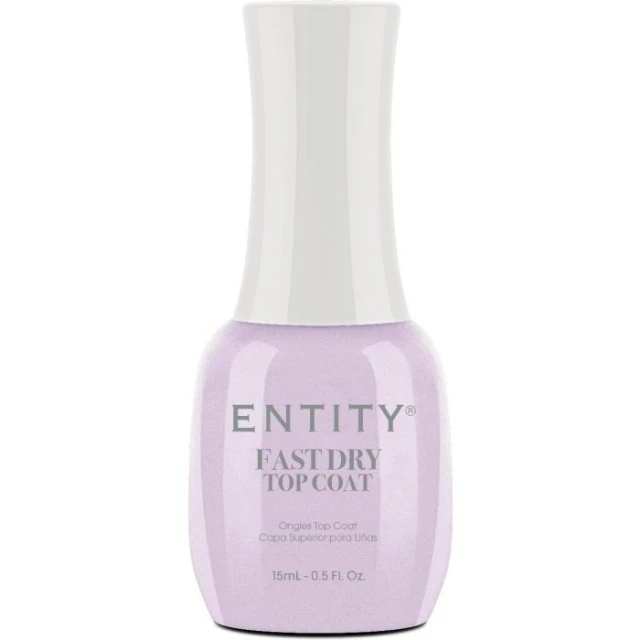 Dry Fast Top Coat 15ml