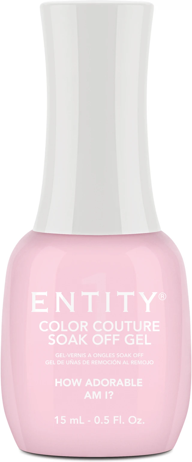 HOW ADORABLE AM I? gel lak 15 ml