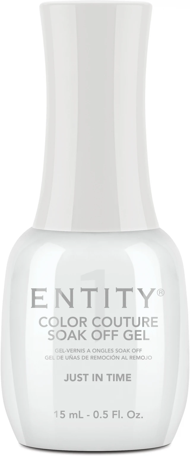 NOVO! JUST IN TIME gel lak 15 ml