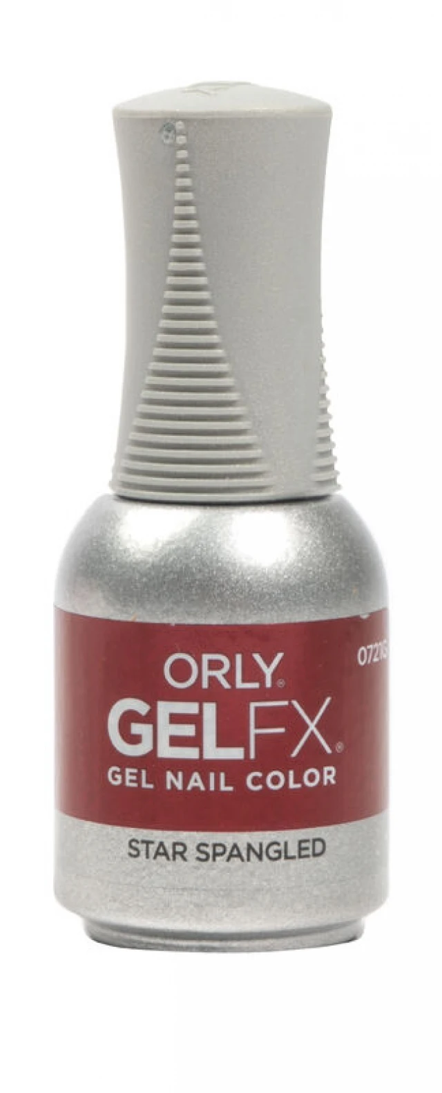 NOVO! Star Spangled gel lak 18 ml