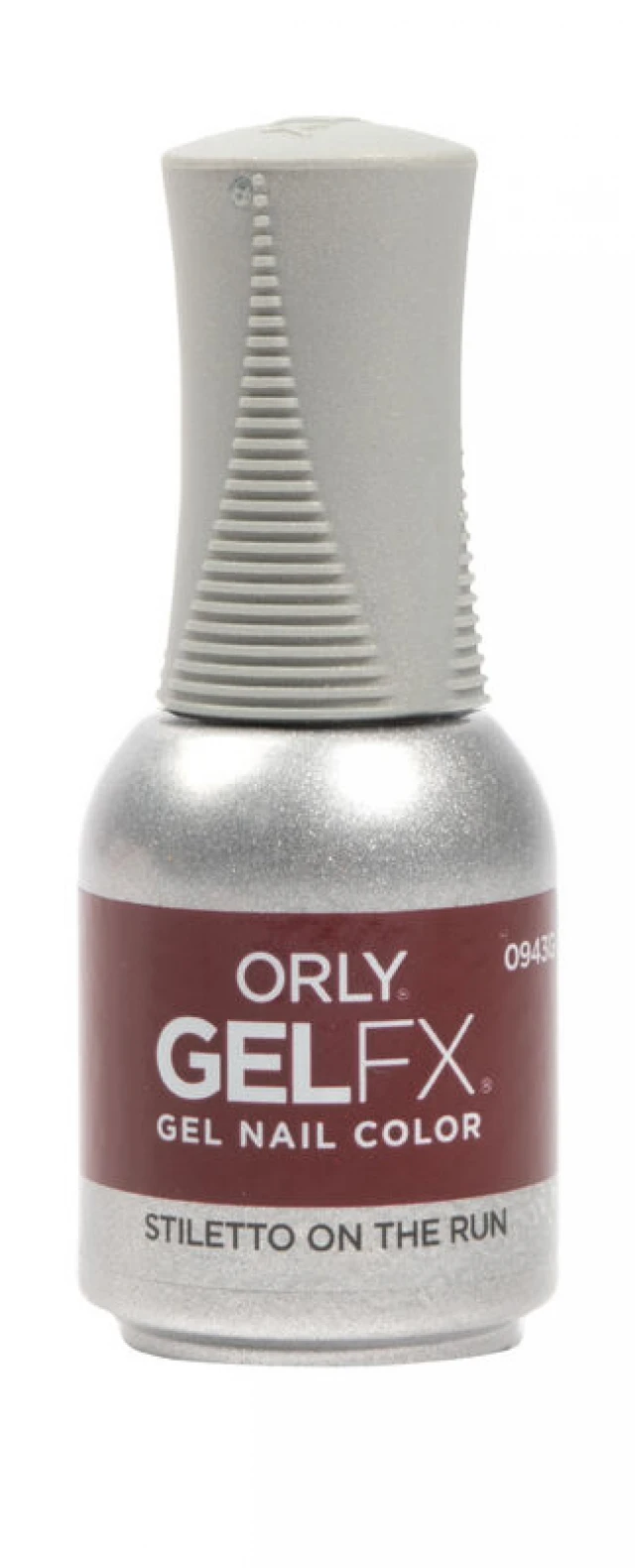 NOVO! Stiletto On The Run gel lak 18 ml