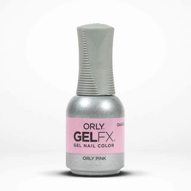 ORLY Pink gel lak 18 ml - NOVO limited edition