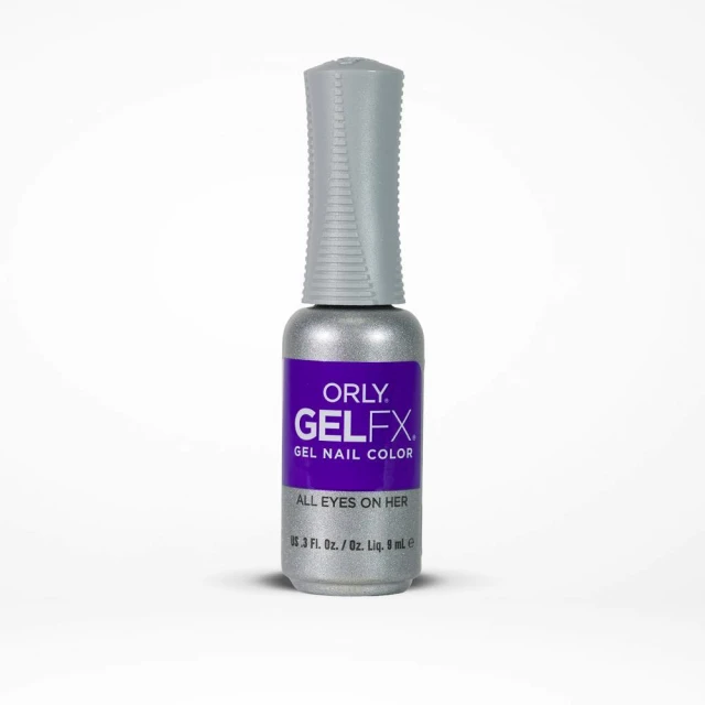 All Eyes on Her gel lak 9ml - NOVO