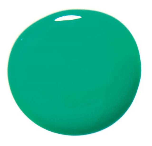 Green With Envy gel lak 9 ml