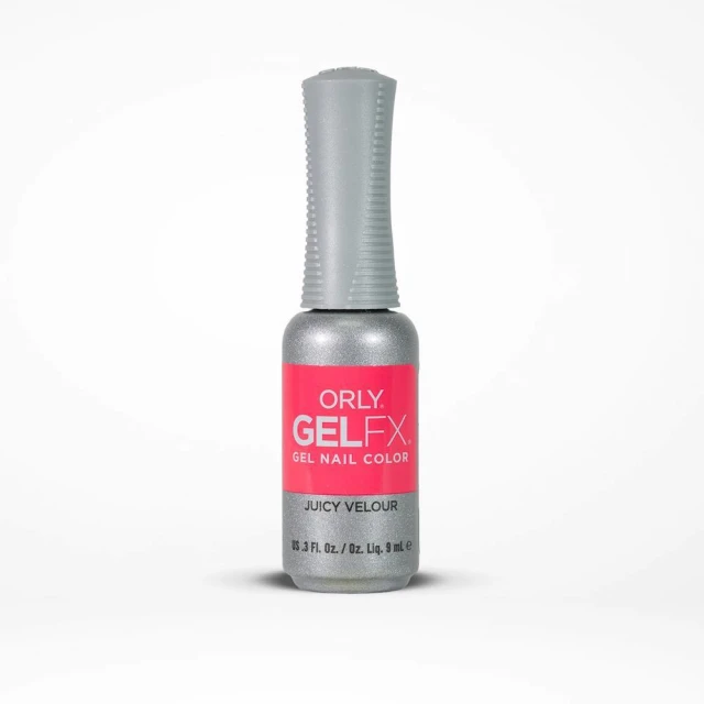 Juicy Velour gel lak 9ml - NOVO Zima 2025