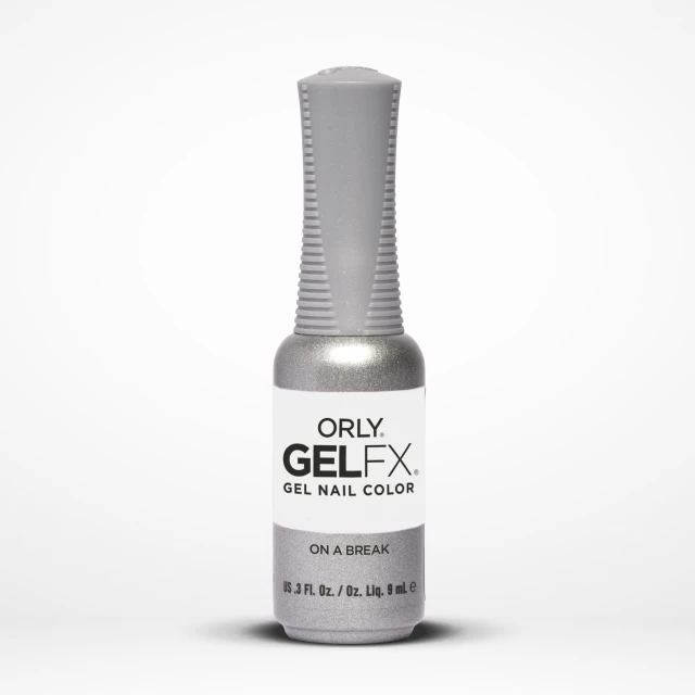 Novo! Jesen 2025! - CLR On a Brake gellak 9ml
