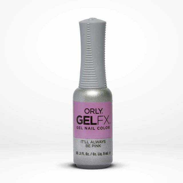 Novo! Limited Edition - CLR It'll Always Be Pink gellak 9ml