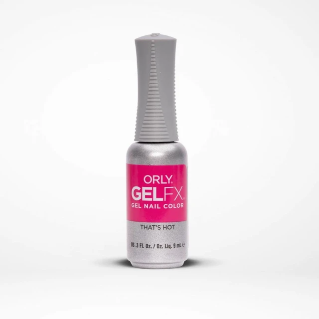 That's Hot gel lak 9ml - NOVO!
