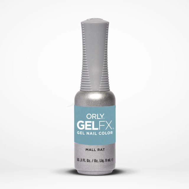 NOVO! LETO 2025! CLR Mallrat gel lak 9 ml