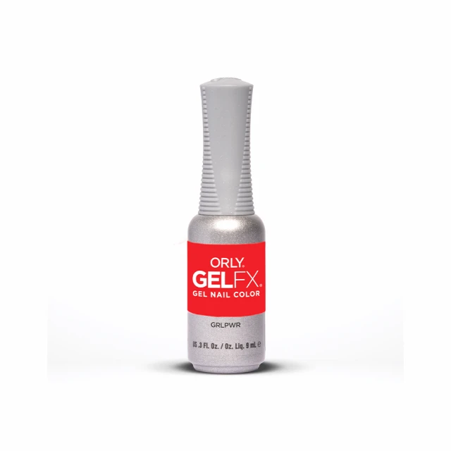 Novo! Jesen 2025 - CLR GRLPWR gellak 9ml