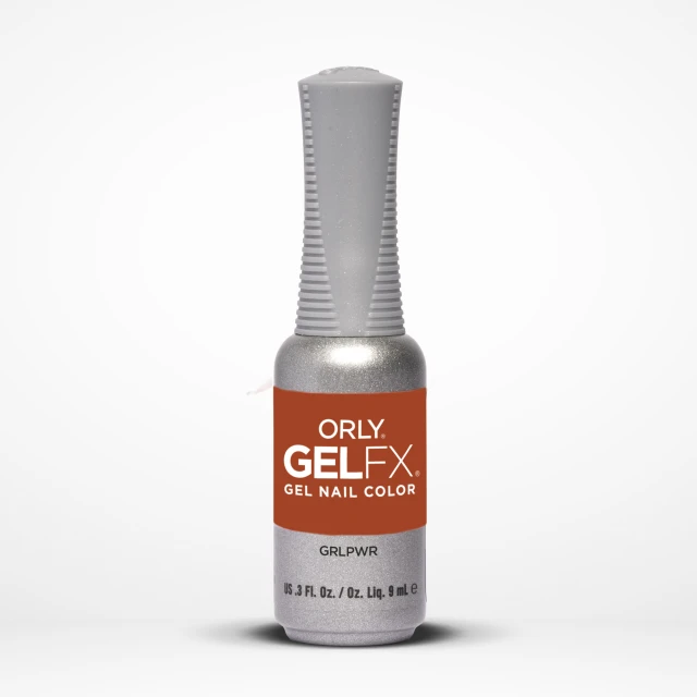 Novo! Jesen 2025 - CLR GRLPWR gellak 9ml