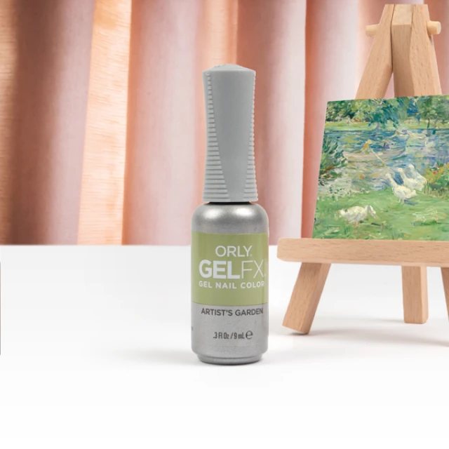 Artists Garden gel lak 9 ml