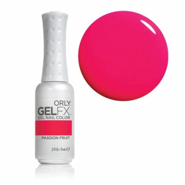 Passion Fruit gel lak 9 ml