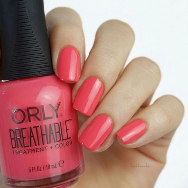 Nail Superfood lak za nokte 18 ml