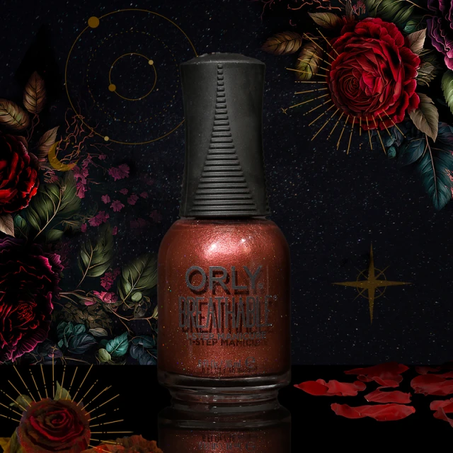 NOVO - Goddess Some Bronze lak za nokte 18ml