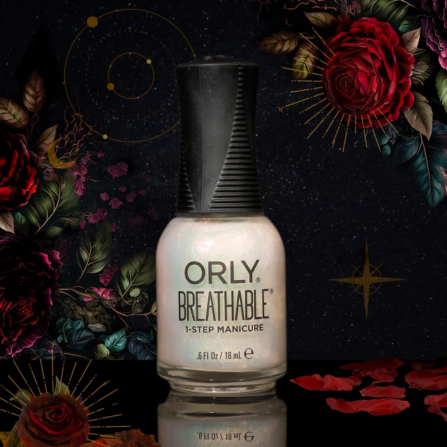 NOVO - Siren Me Crazy lak za nokte 18ml
