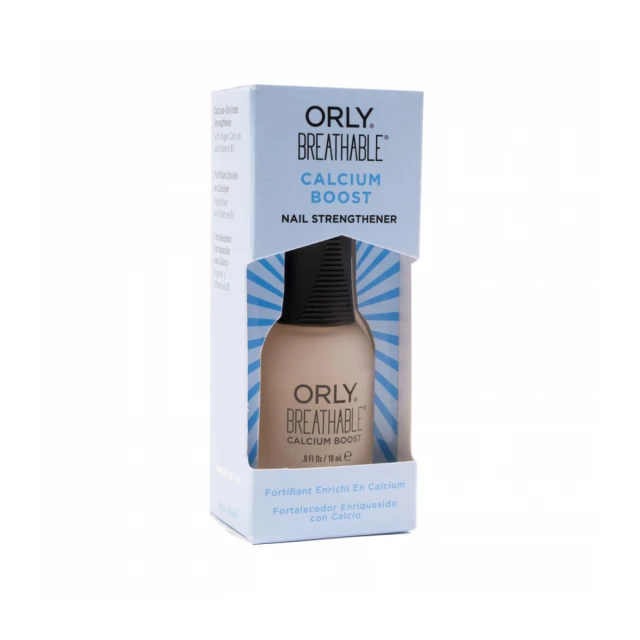 Calcium Boost - ojačivač za slabe i tanke nokte 18 ml