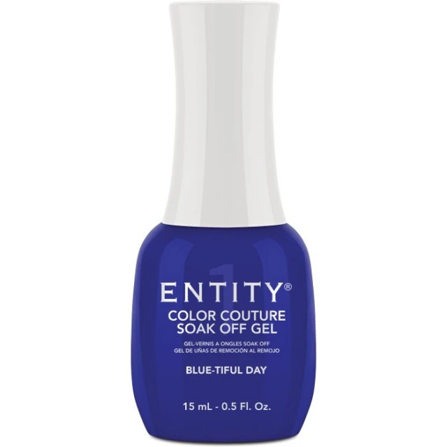 Blue-Tiful Day gel lak 15ml