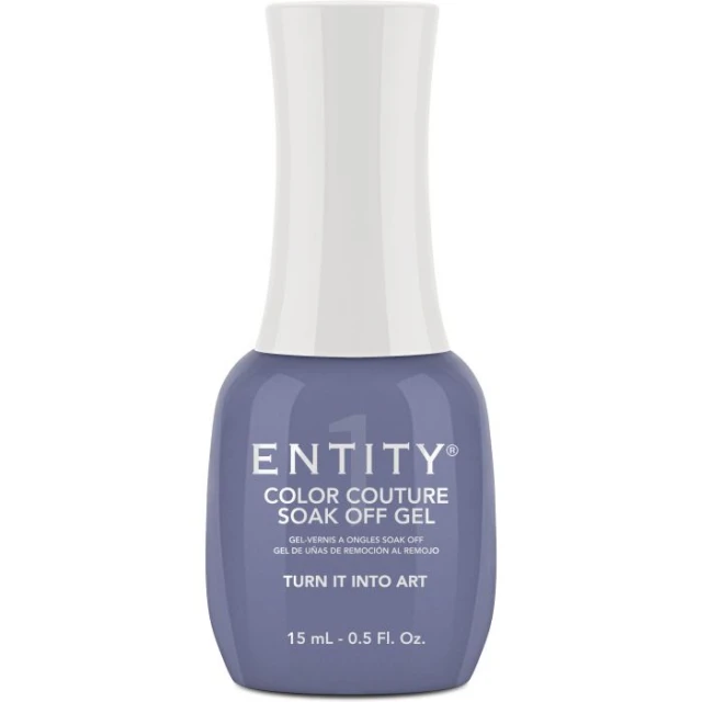 Turn It Into Art gel lak 15ml