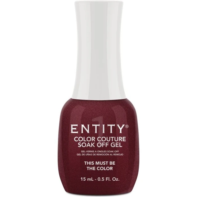 This Must Be The Color gel lak 15ml