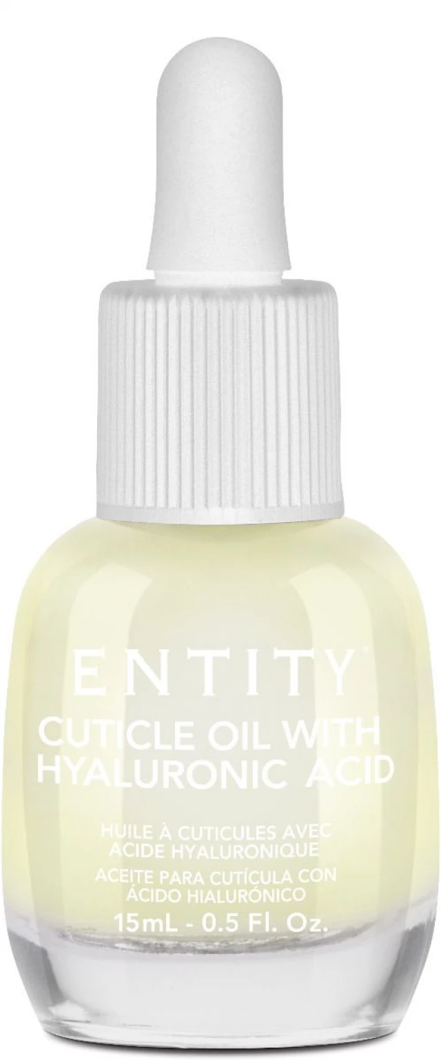 Cuticle Oil With Hyaluronic Acid 15ml