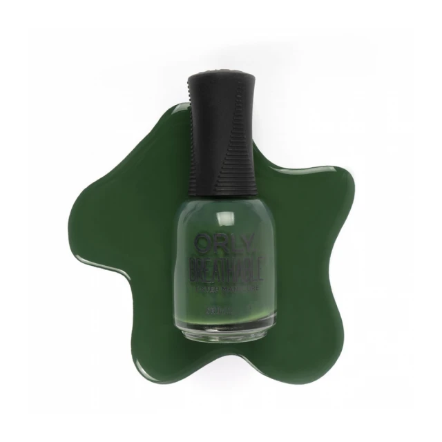 Forever & Evergreen lak za nokte 18 ml