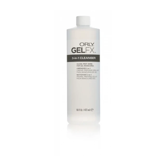 Gel FX 3-in-1 Cleanser 473 ml - čistač i odmašćivač 473 ml