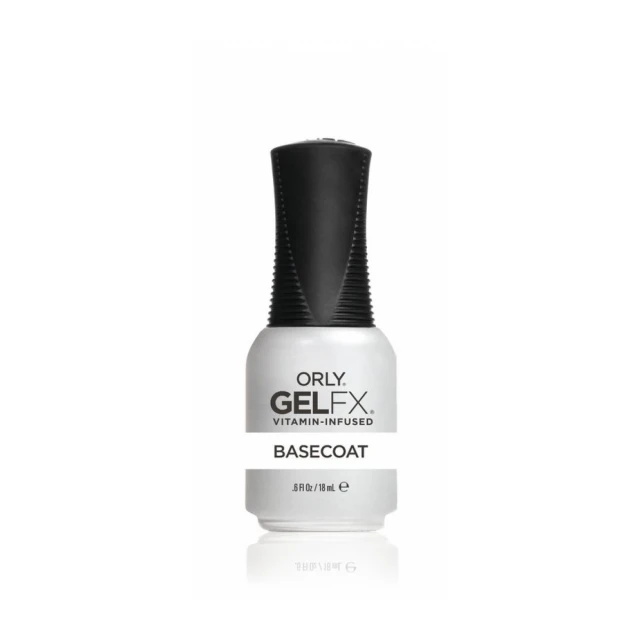 Gel FX Basecoat 18 ml - baza za gel lak 18 ml