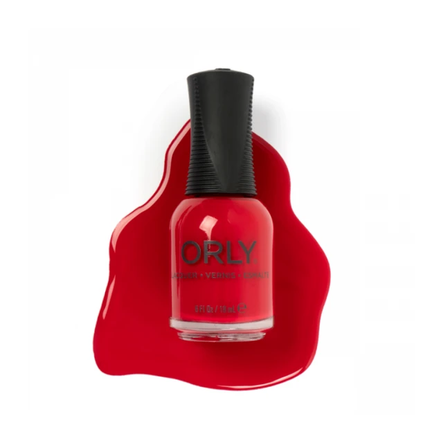 Haute Red lak za nokte 18 ml