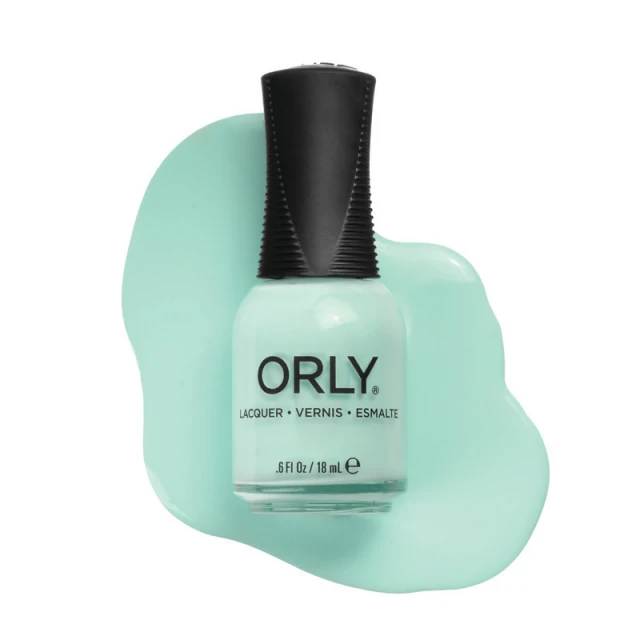 Butterfly Pea lak za nokte 18ml - NOVO proleće 2026