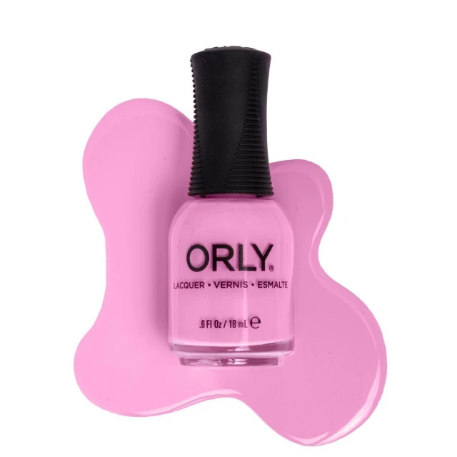 NOVO - It'll Always be Pink 18ml
