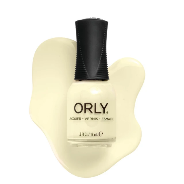 Milk Tea lak za nokte 18ml - NOVO proleće 2026