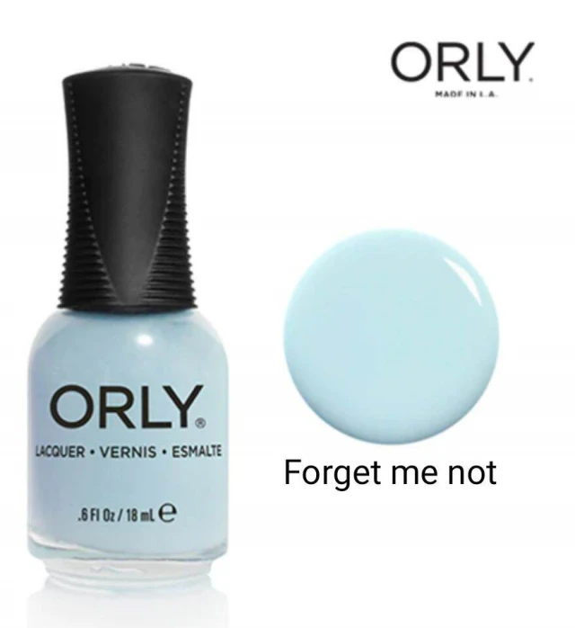 Forget me Not 18ml