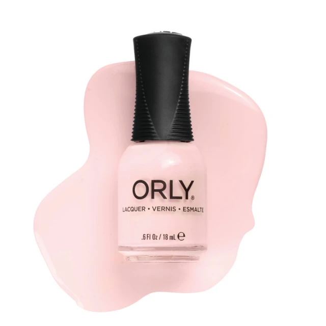 Strawberry Cream lak za nokte 18ml - NOVO proleće 2026