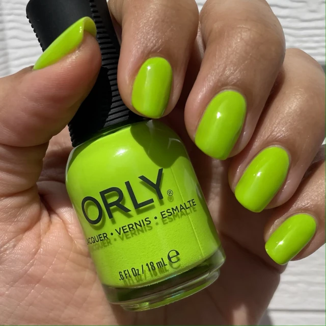 Neon Paradise lak za nokte 18 ml