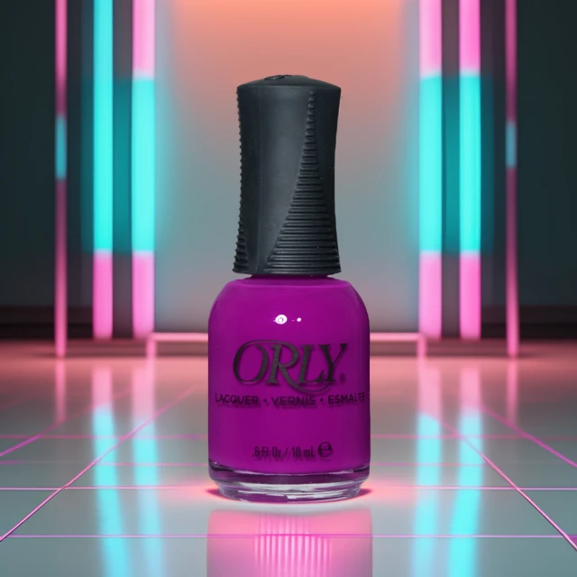 NOVO! LETO 2025! Stay Rad - lak 18 ml