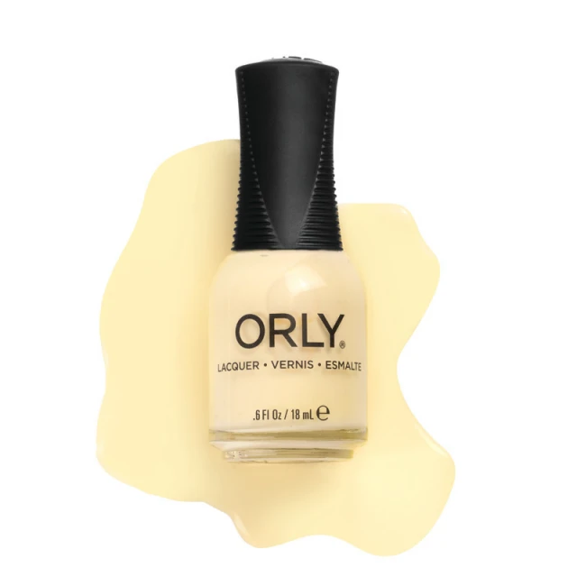 Honey Yuzu lak za nokte 18ml - NOVO proleće 2026