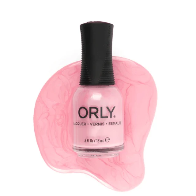 NOVO - Seashell lak za nokte 18ml