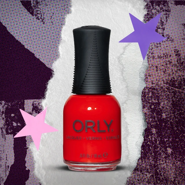 Novo! Jesen 2025! - GRLPWR 18ml