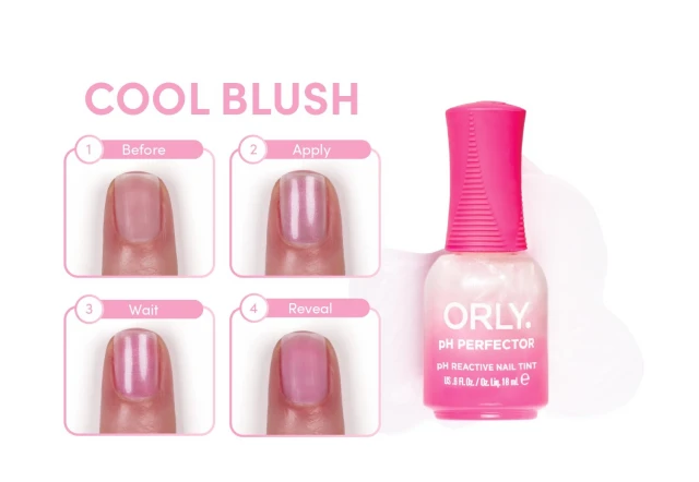 pH PERFECTOR COOL BLUSH 18ml