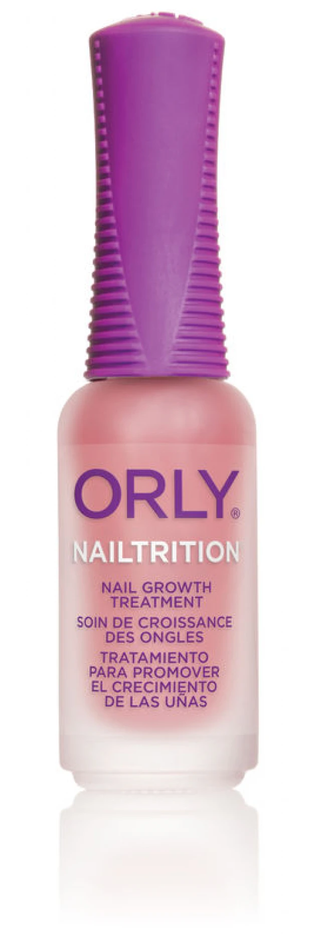 Nailtrition 9 ml - ojačivač za veoma oštećene nokte 9 ml