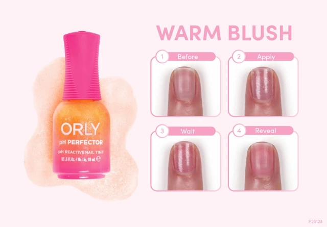 pH PERFECTOR WARM BLUSH 18ml