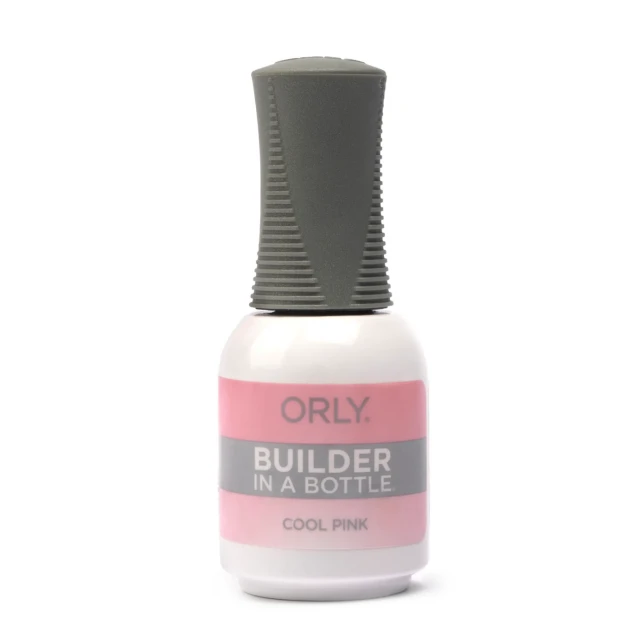 NOVO - Cool Pink Builder gel 18ml