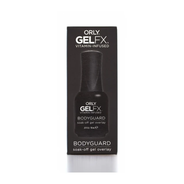 Bodyguard 18 ml - otapajući gel za ojačavanje noktiju 18 ml