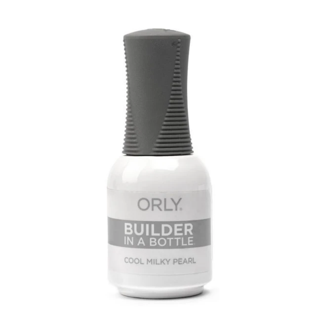 NOVO - Cool MILKY Pearl Builder gel 18ml