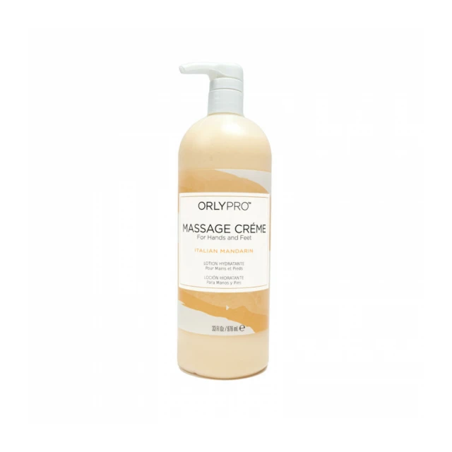 Massage Creme 976 ml - krema za manikir i pedikir 976 ml