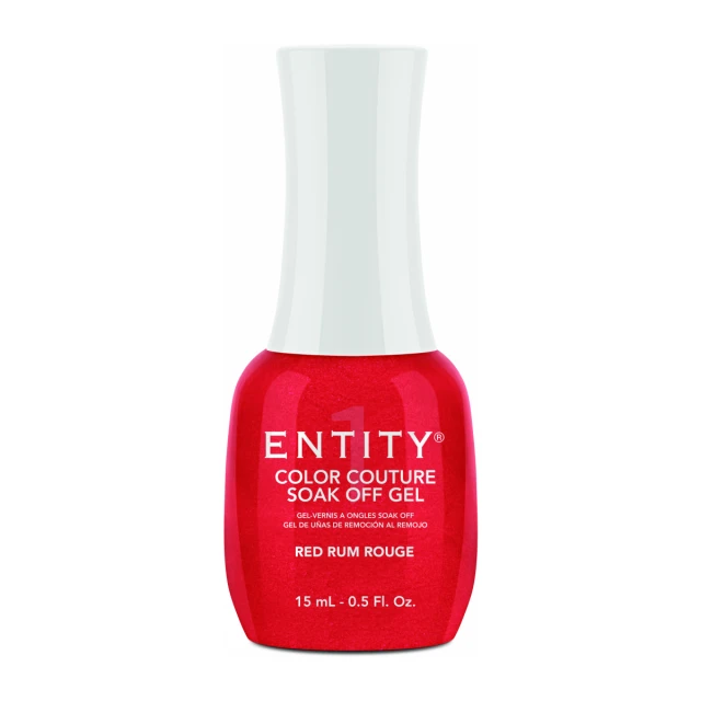 RED RUM ROUGE gel lak 15 ml