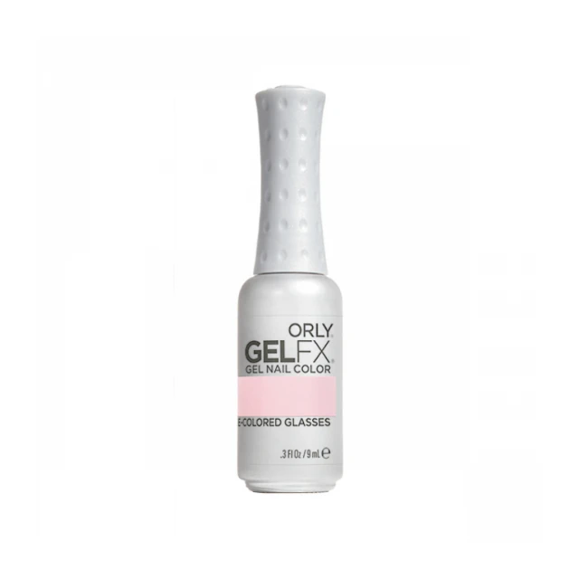 Rose-Colored Glasses gel lak 9 ml